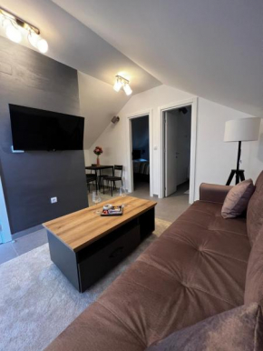 Ortak Apartments